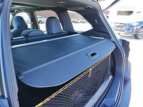 Used 2026 Subaru Forester Wilderness image 52