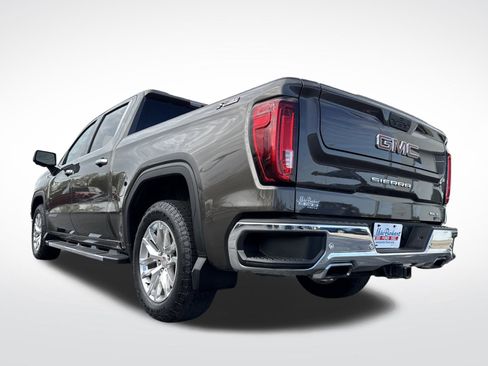Used 2019 GMC Sierra 1500 SLT w/ SLT Premium Package image 30