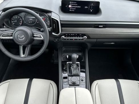 New 2026 MAZDA CX-50 AWD 2.5 S w/ Cargo Package image 15