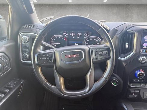 Used 2021 GMC Sierra 1500 AT4 AWD/4WD image 21