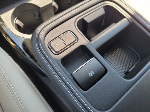 New 2025 Ford Mustang Mach-E Premium image 50