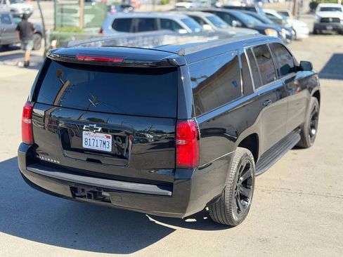 Used 2019 Chevrolet Suburban LT w/ Max Trailering Package image 18