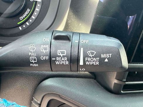 Used 2024 Jeep Wrangler High Altitude AWD/4WD image 21