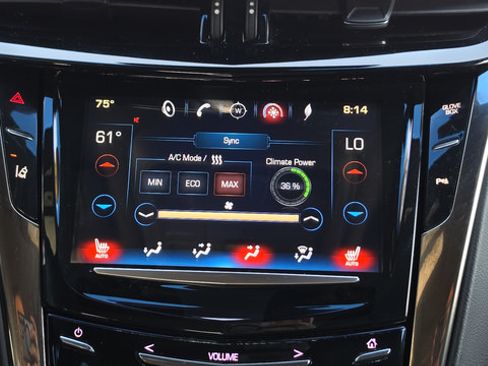 Used 2016 Cadillac ELR FWD image 16
