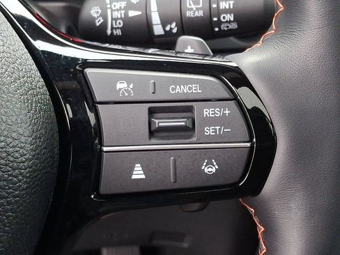 Certified 2025 Honda Pilot TrailSport image 26