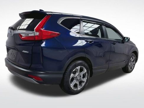 Used 2019 Honda CR-V EX image 10