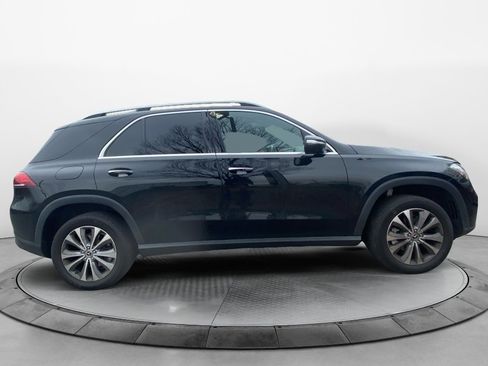 Certified 2022 Mercedes-Benz GLE 350 4MATIC image 8