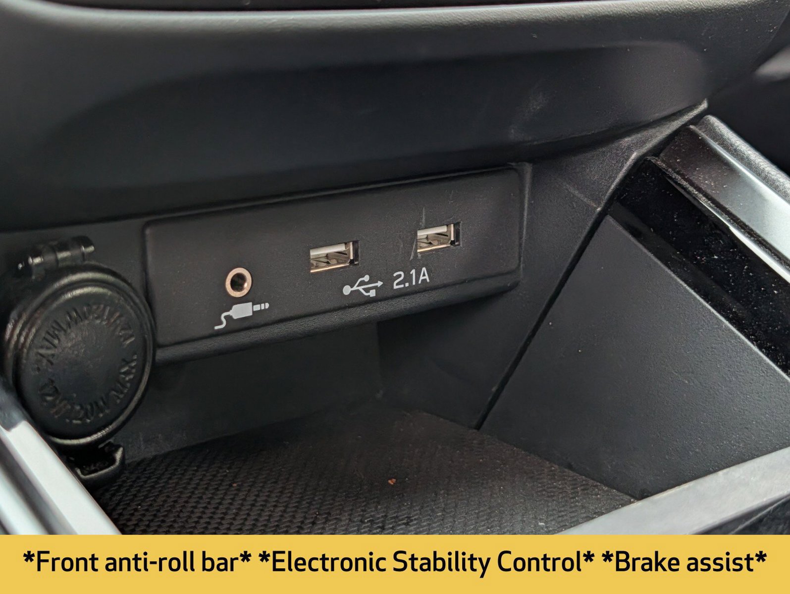 Certified 2023 Subaru WRX Premium AWD/4WD image 9