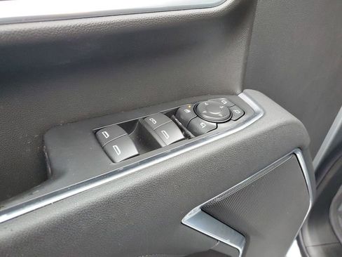 New 2026 Chevrolet Silverado 2500 LT w/ All Star Edition image 14