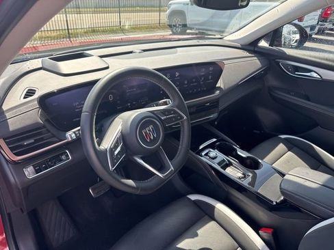 Used 2025 Buick Envision Sport Touring image 10