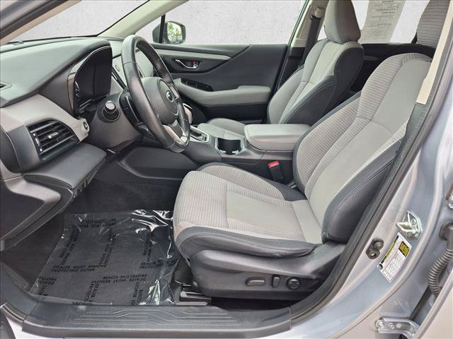 Used 2021 Subaru Outback Premium AWD/4WD image 16