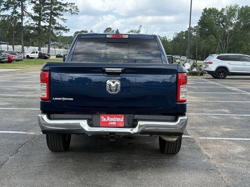 Used 2020 RAM 1500 Lone Star RWD image 7