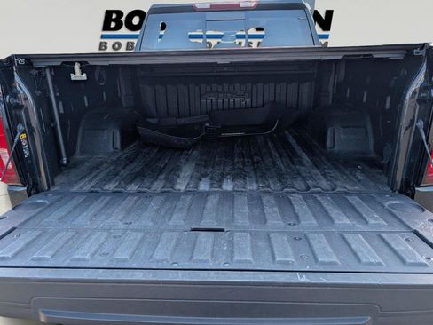 Used 2023 GMC Sierra 1500 AT4 w/ AT4 Premium Package AWD/4WD image 24