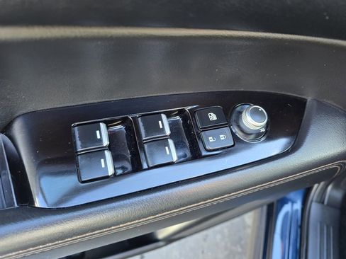 Used 2023 MAZDA CX-5 AWD 2.5 S w/ Premium Package image 17