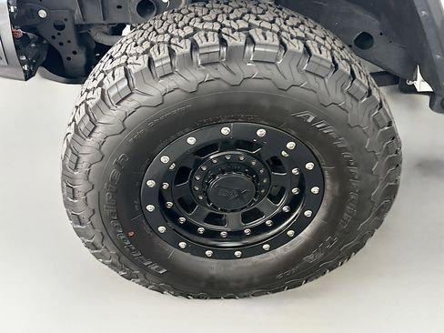 Used 2020 Jeep Wrangler Unlimited Rubicon AWD/4WD image 11