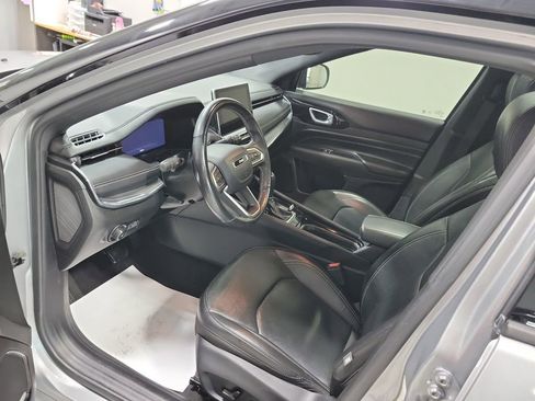 Used 2022 Jeep Compass High Altitude image 35