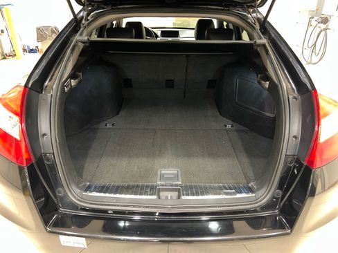 Used 2010 Honda Crosstour EX-L image 13