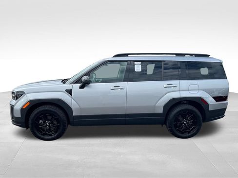 Used 2024 Hyundai Santa Fe XRT AWD/4WD image 2