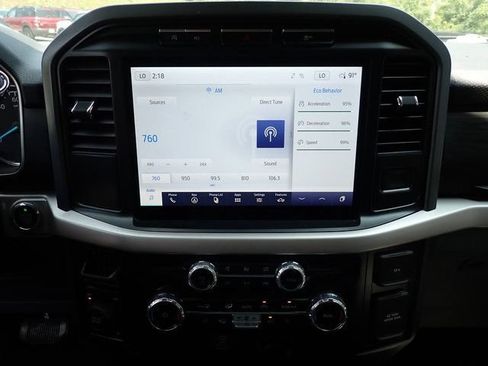 Used 2023 Ford F150 XLT w/ Equipment Group 302A High AWD/4WD image 29
