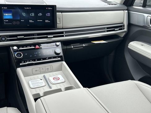 New 2026 Hyundai Santa Fe SEL AWD/4WD image 25