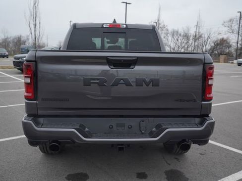 New 2026 RAM 1500 Big Horn image 8