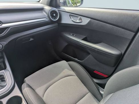 Used 2024 Kia Forte LXS FWD image 16