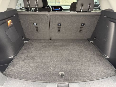 Used 2025 Chevrolet TrailBlazer LT image 29