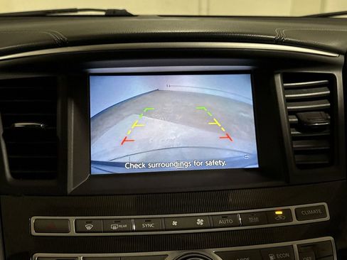 Used 2019 INFINITI QX60 Pure image 15