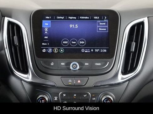 Used 2022 Chevrolet Equinox LT AWD/4WD image 28