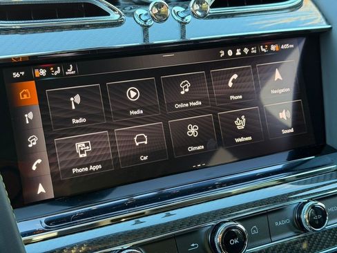 New 2026 Bentley Bentayga Speed AWD/4WD image 27