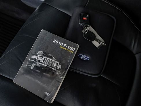 Used 2010 Ford F150 FX4 image 66