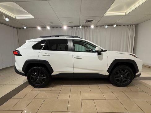 Certified 2024 Toyota RAV4 Adventure AWD/4WD image 6