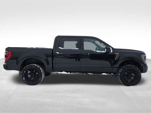 Used 2023 Ford F150 Tremor w/ Equipment Group 402A High image 12