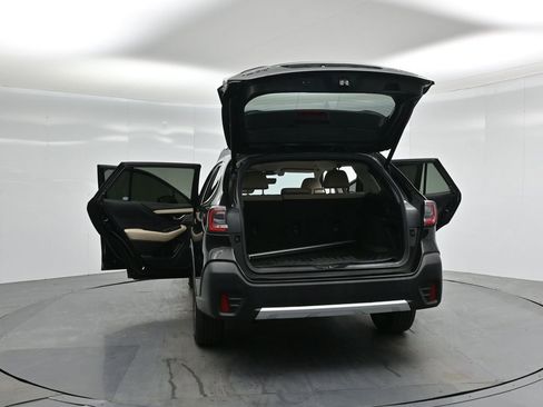 Used 2020 Subaru Outback Limited w/ Tech Package 2 image 24