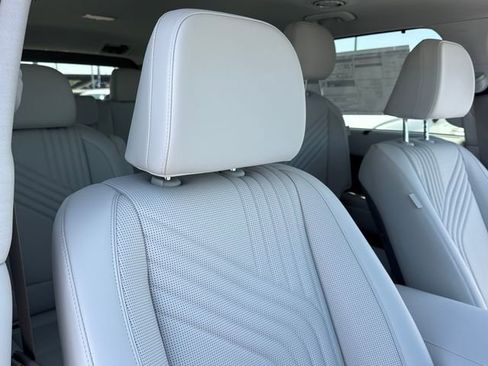 New 2026 Hyundai Palisade SEL AWD/4WD image 26