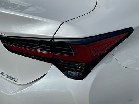 Used 2020 Lexus RC 350 RC 350 image 27