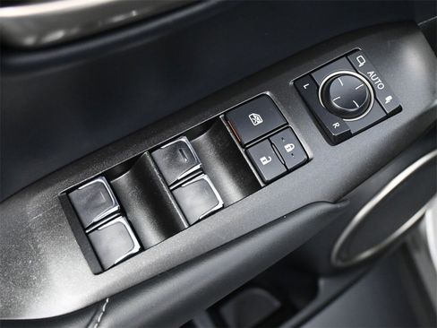 Used 2021 Lexus NX 300 F Sport w/ F Sport Premium Package image 4