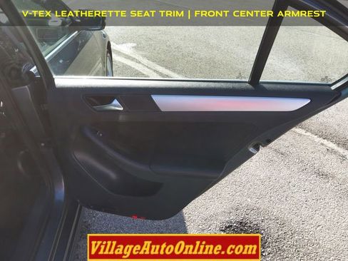 Used 2013 Volkswagen Jetta SE image 27