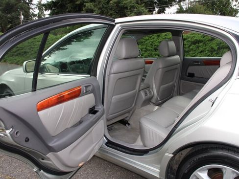Used 2001 Lexus GS 300 RWD image 15