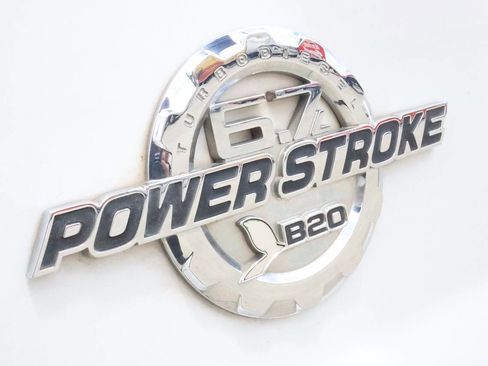 Used 2014 Ford F350 Lariat w/ Lariat Ultimate Package image 23