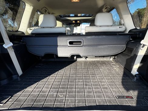 Used 2021 Lexus GX 460 Luxury image 49