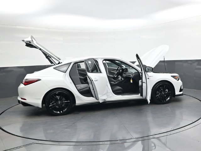 Used 2026 Acura Integra A-Spec FWD image 38
