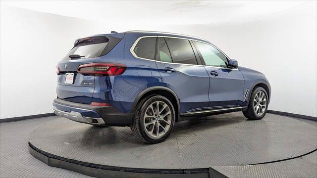 Used 2023 BMW X5 sDrive40i RWD image 8