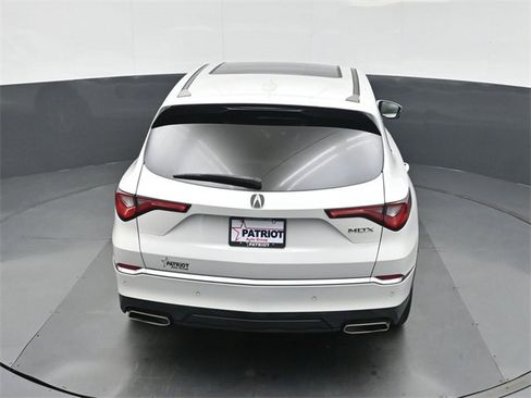 Used 2022 Acura MDX FWD w/ Technology Package image 32
