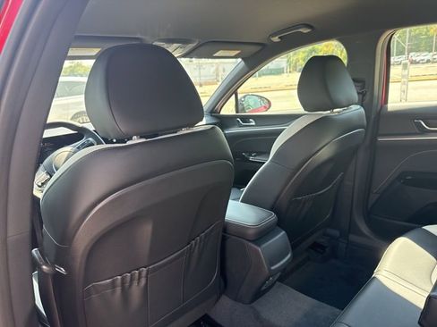 New 2026 Kia K5 GT-Line AWD/4WD image 18