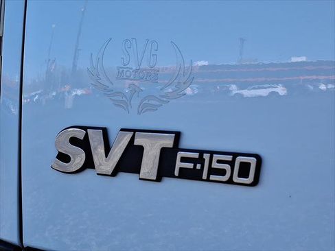 Used 2001 Ford F150 Lightning RWD image 22