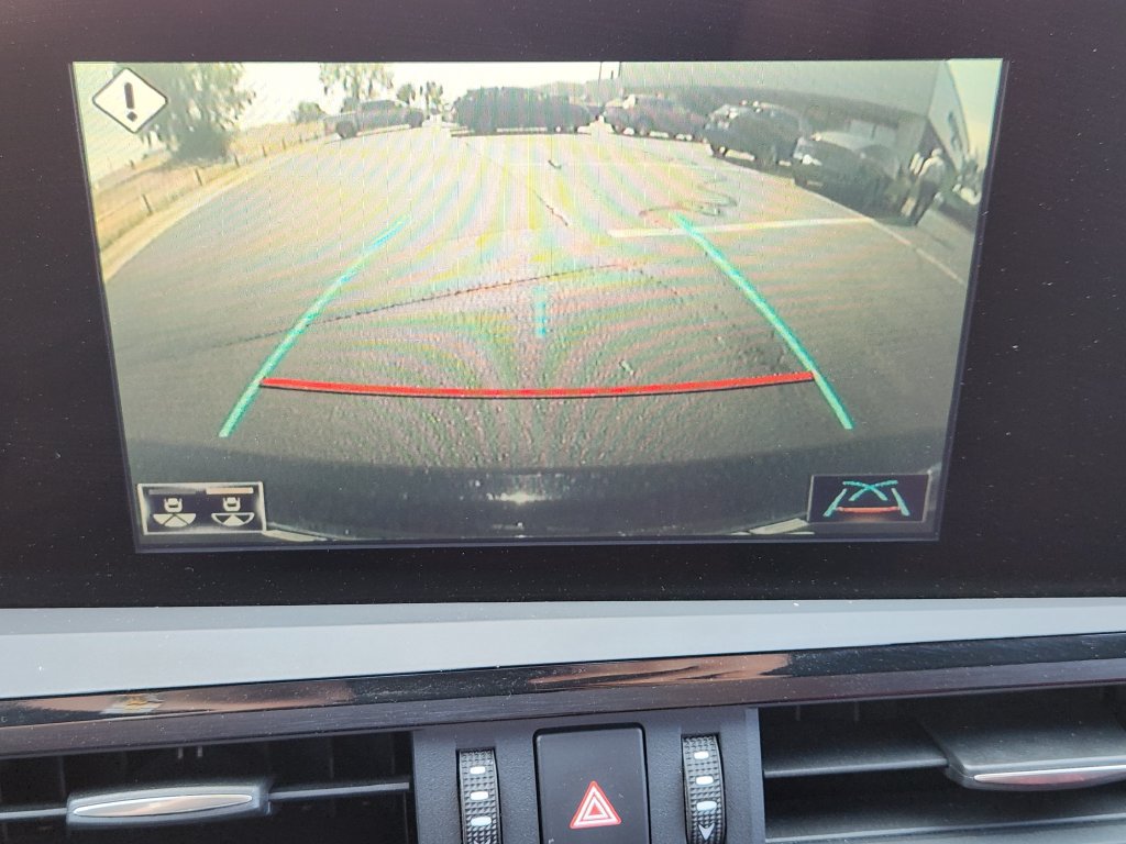 Used 2022 Lexus ES 350 F Sport w/ Accessory Package 2 FWD image 19