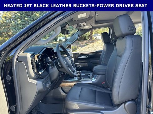 New 2026 Chevrolet Silverado 1500 LT Trail Boss w/ LT Trail Boss Premium Package image 7