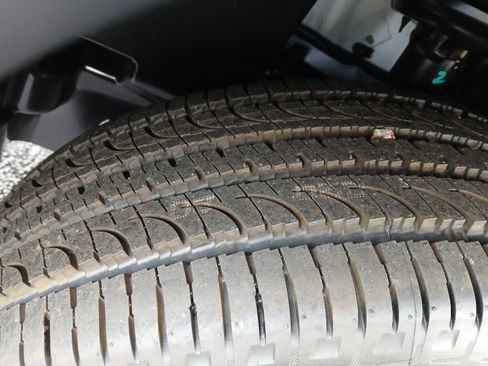 New 2026 Jeep Compass Latitude image 20