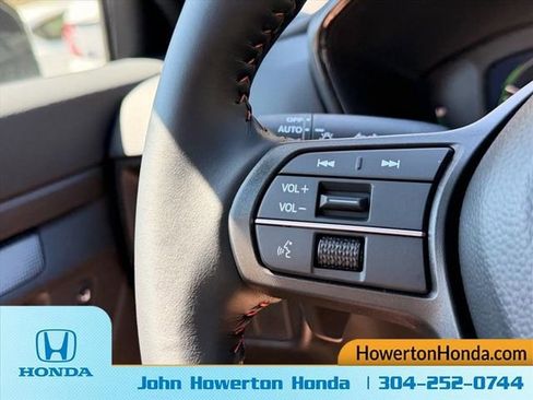 New 2026 Honda CR-V Sport-L image 15